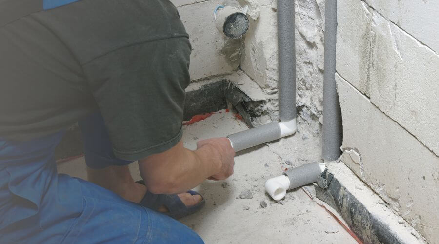 Septic Tank Inspection in Van Orin, IL